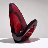 Monumental Louis Von Koelnau Abstract Sculpture - Sold for $2,000 on 05-15-2021 (Lot 294).jpg